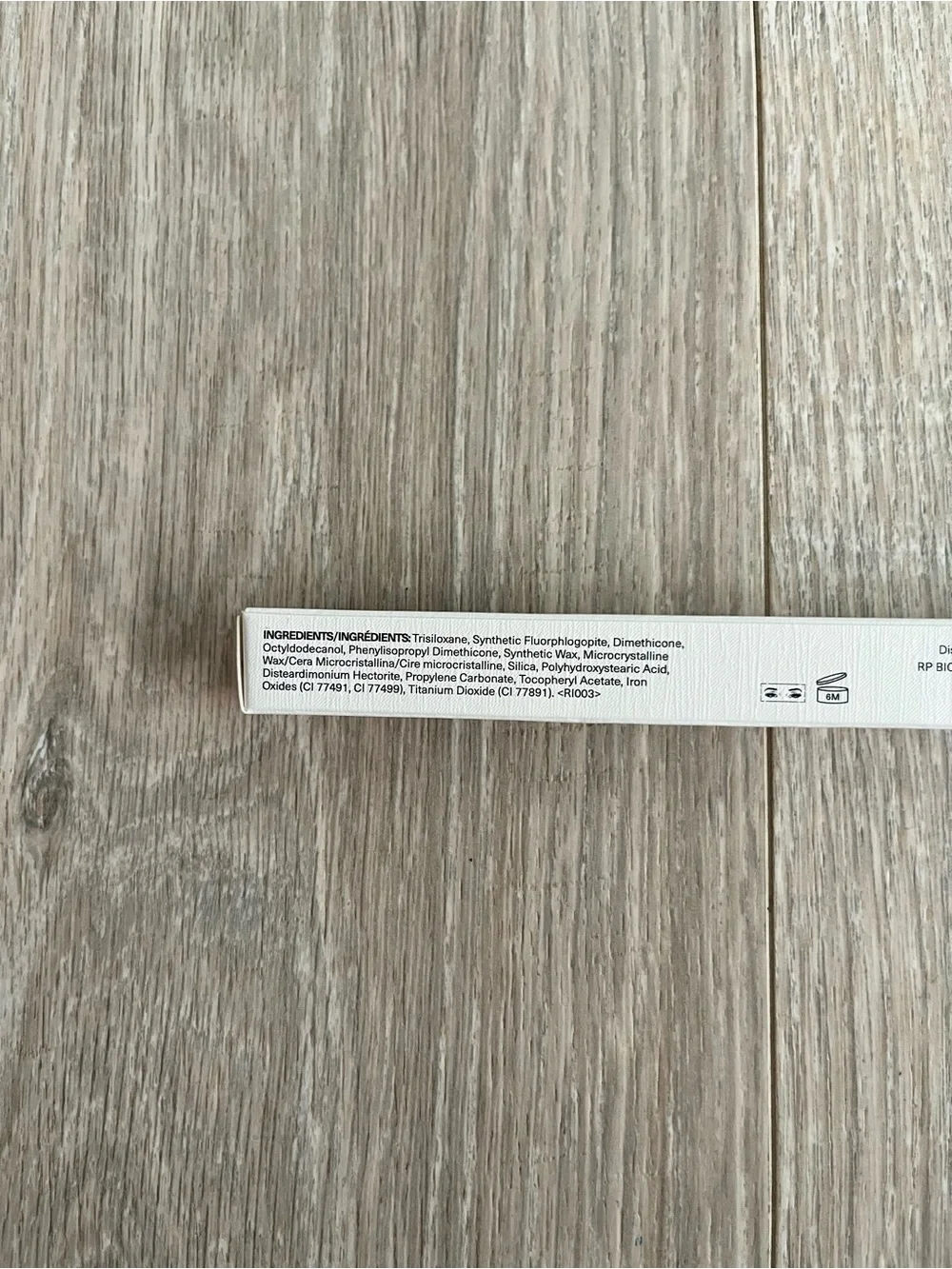 NEW Rare Beauty All the Above Weightless Eyeshadow Stick Contentment - Picture 3 of 4